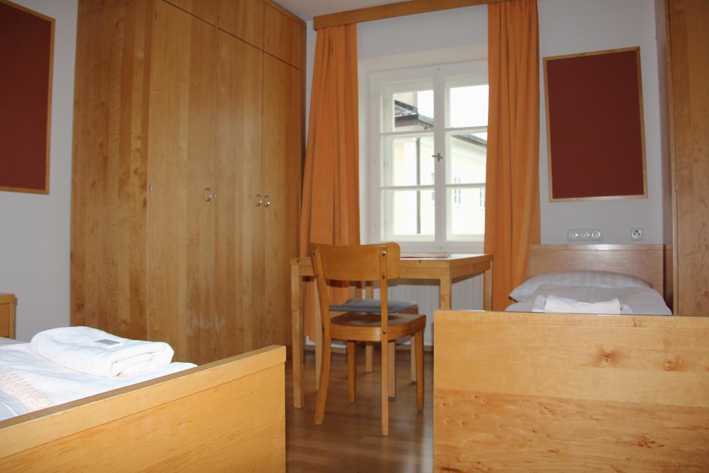 Institut St.Sebastian Hostel Salzburg Luaran gambar